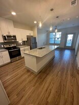 1451 Beltmill Pkwy in Fort Worth, TX - Building Photo