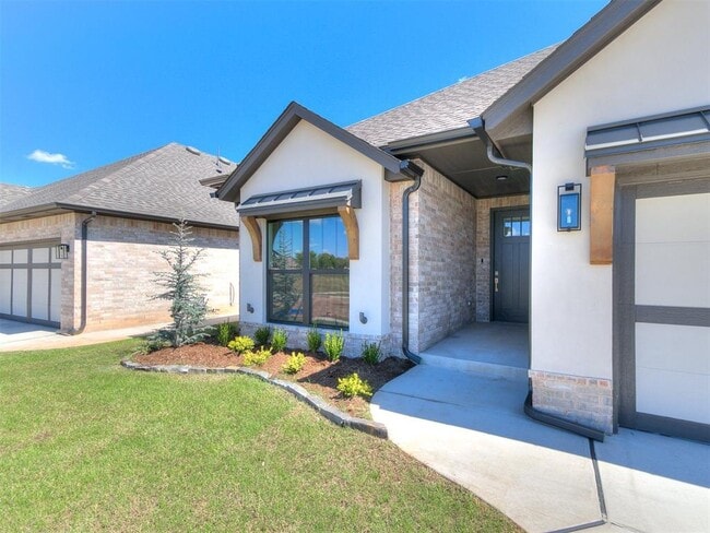 13400 Sandoval Blvd in Oklahoma City, OK - Building Photo - Building Photo