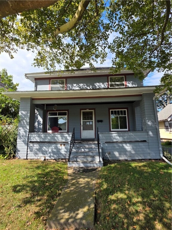 property at 750 Robinson St