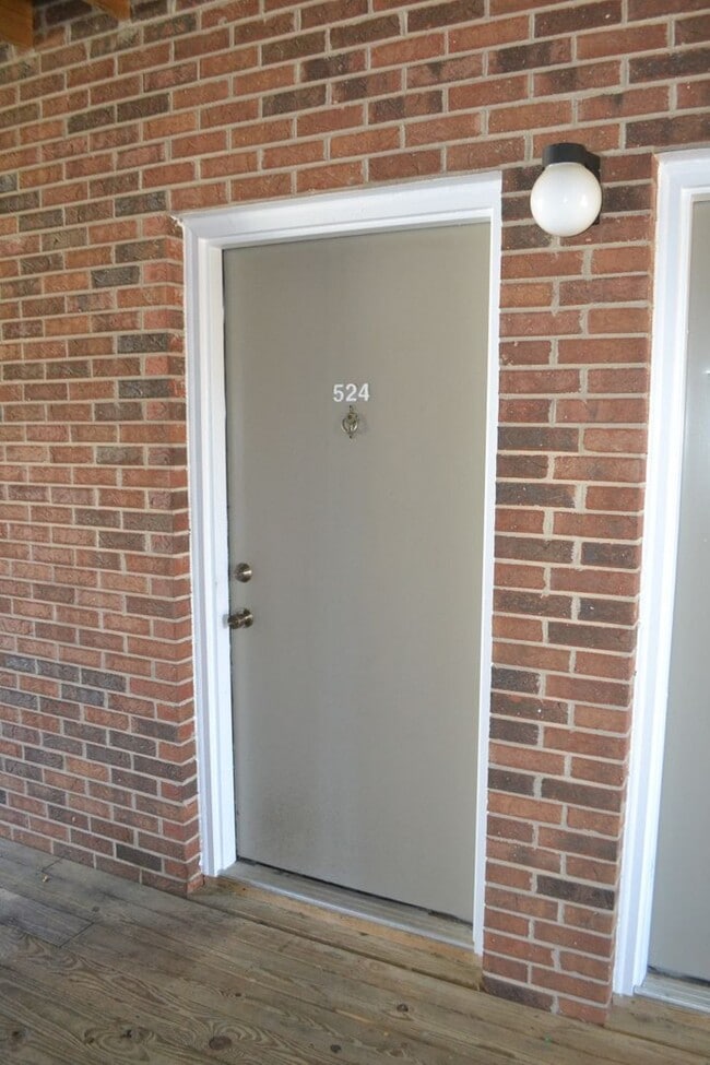 220 Elm St in Clemson, SC - Foto de edificio - Building Photo