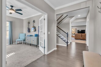 6930 Wellsford Ln in College Grove, TN - Building Photo - Building Photo