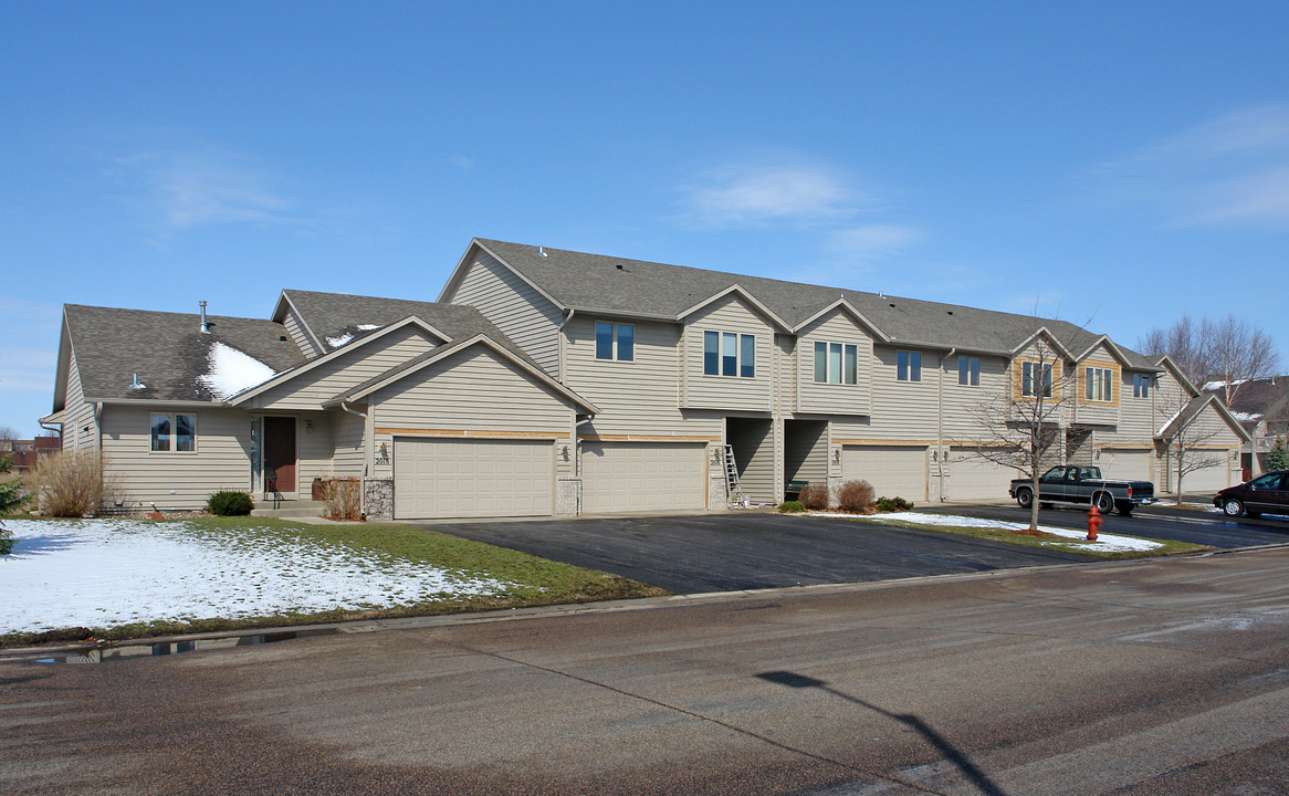 2008-2018 Lincoln St S in Northfield, MN - Building Photo