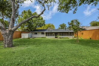 7509 Daugherty St in Austin, TX - Building Photo - Building Photo