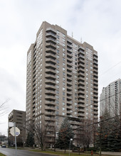 Empress Plaza in Toronto, ON - Building Photo - Building Photo