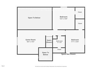 2722 Safe Harbor Cir in Friendswood, TX - Building Photo - Building Photo