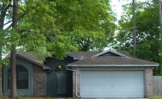 3939 Hunters Lake Cir W in Jacksonville, FL - Building Photo - Building Photo