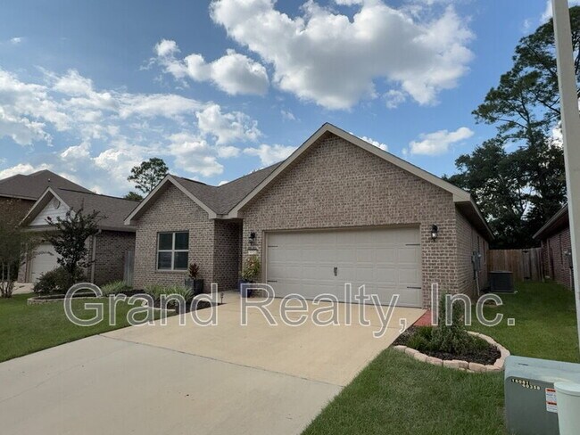 3654 Hawks Landing Cir in Pace, FL - Building Photo - Building Photo