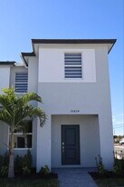 26824 SW 121st Ave in Homestead, FL - Building Photo