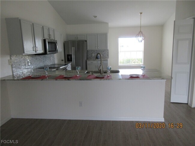 property at 1911 SW 12th Ln