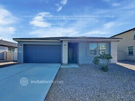 35823 W Santa Monica Ave in Maricopa, AZ - Building Photo