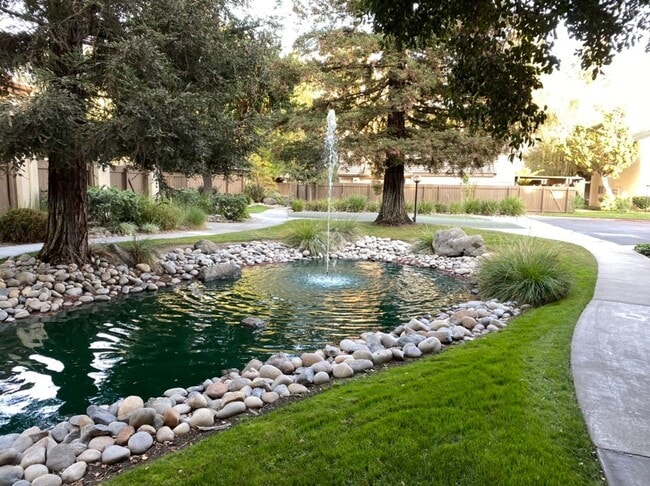 property at 3701 Colonial Dr