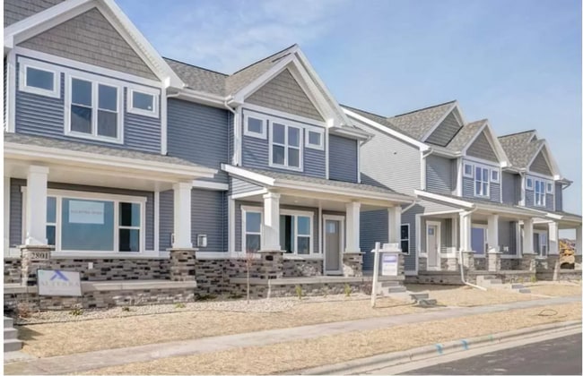 property at 2839 Frisee Dr