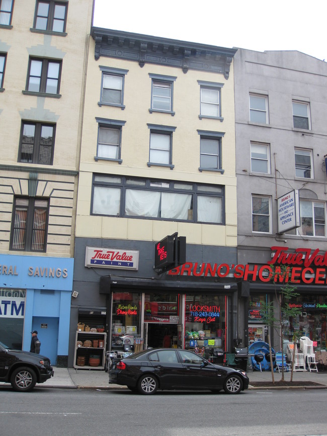 85 Court St in Brooklyn, NY - Building Photo - Building Photo