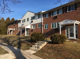 Inglewood Gardens Apartments