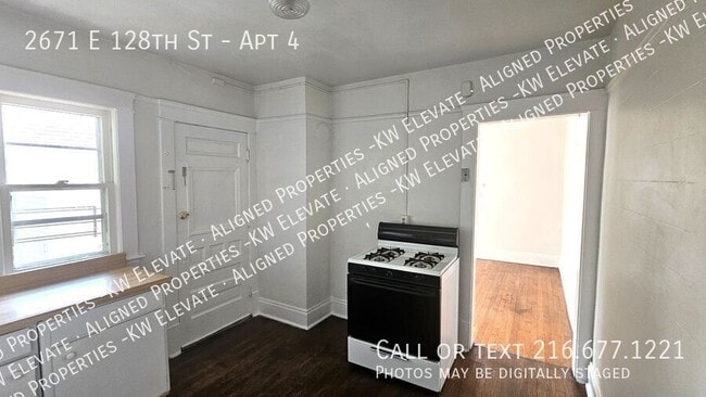 2671 E 128th St in Cleveland, OH - Building Photo - Building Photo