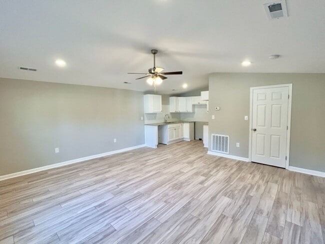 property at 2909 Meridian St N