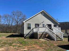 3112 Ave C in Bessemer, AL - Building Photo - Building Photo