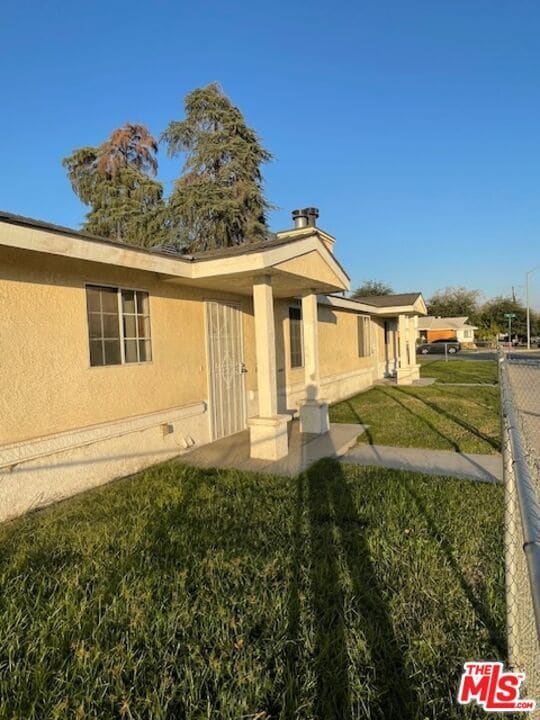 503 K St in Bakersfield, CA - Building Photo - Building Photo