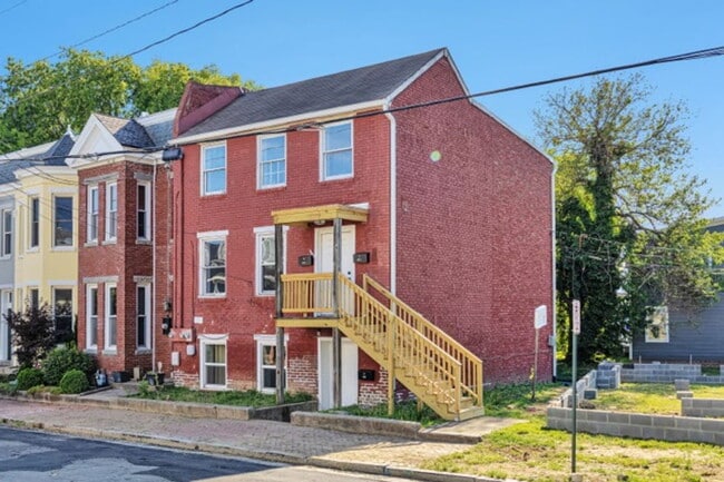 616 N 21st St in Richmond, VA - Building Photo - Building Photo