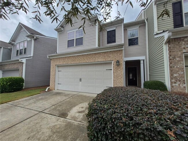 1450 Brookmere Way
