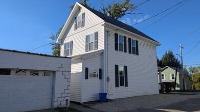 305 Plummer St in Oil City, PA - Building Photo - Building Photo