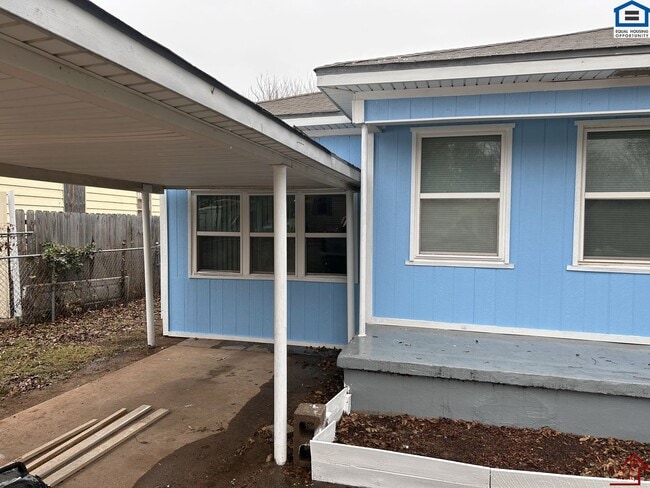 2329 SW Tulane Ave in Lawton, OK - Building Photo - Building Photo