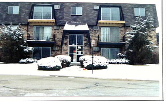 4829 W Engle Rd Apartamentos