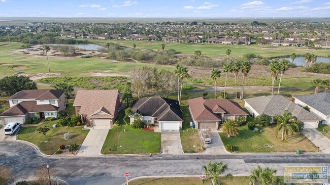 22 Augusta Dr in Laguna Vista, TX - Building Photo - Building Photo