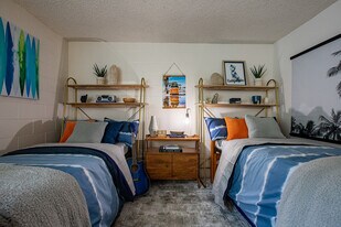 The Social Chico® in Chico, CA - Building Photo