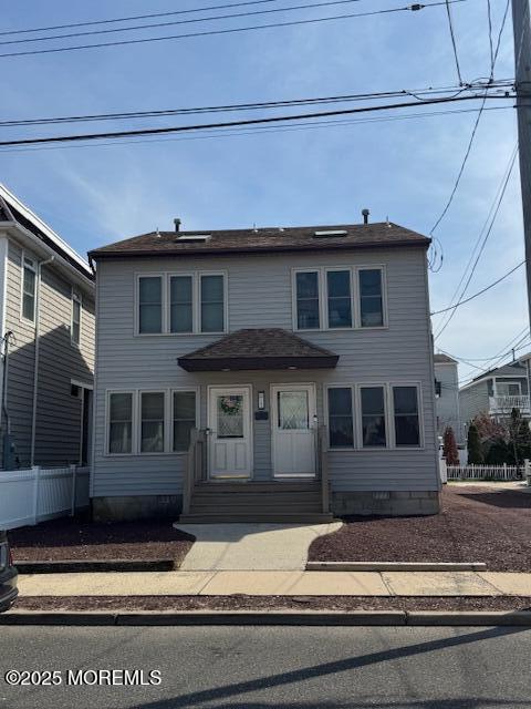 property at 15 N St