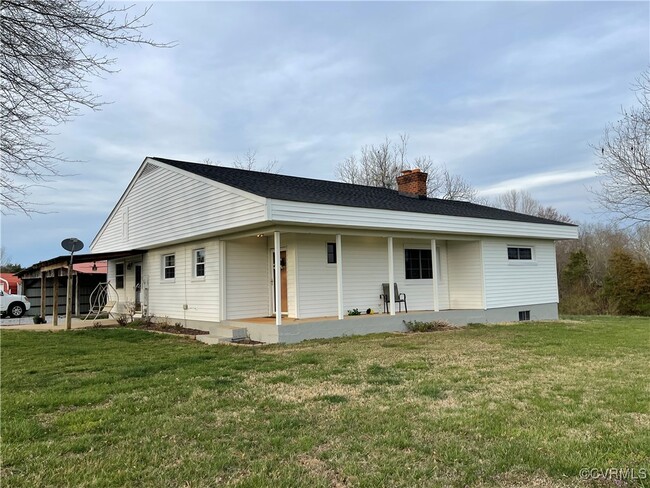 property at 12900 Little Patrick Rd