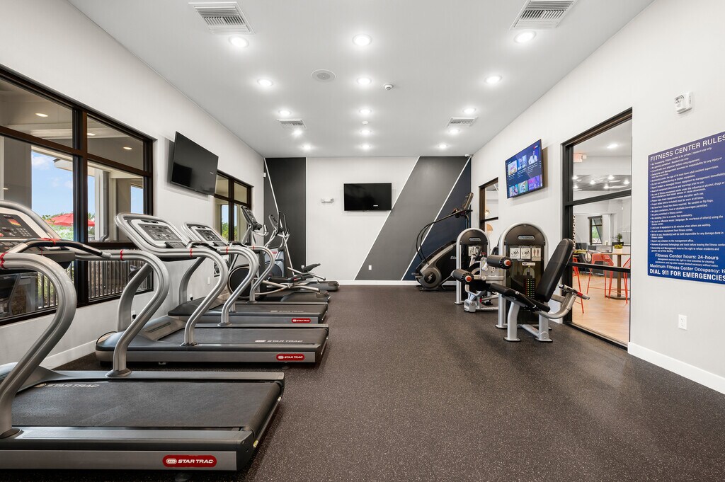 The Preserve at Tech Apartments in Ruston, LA