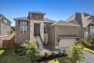 7625 Alouette Dr in Austin, TX - Building Photo