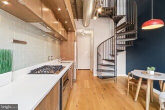 1515 15th St NW in Washington, DC - Building Photo - Building Photo