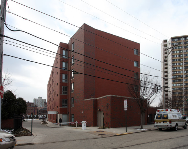 The Joseph J. Hill Ralston/Mercy-Douglass Hou in Philadelphia, PA - Building Photo - Building Photo