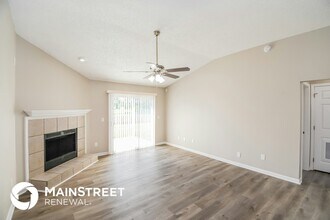 542 Ashcroft Landing Dr in Jacksonville, FL - Foto de edificio - Building Photo