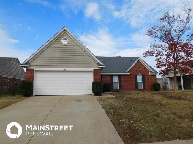 property at 1688 Sarah Ann Dr W