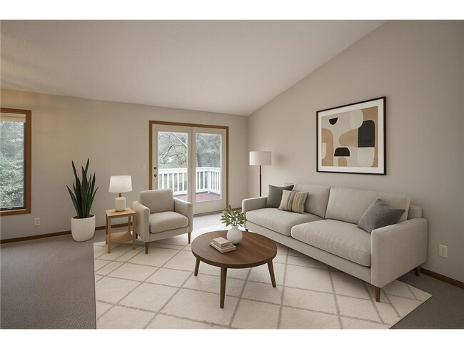 property at 3578 Blue Jay Way