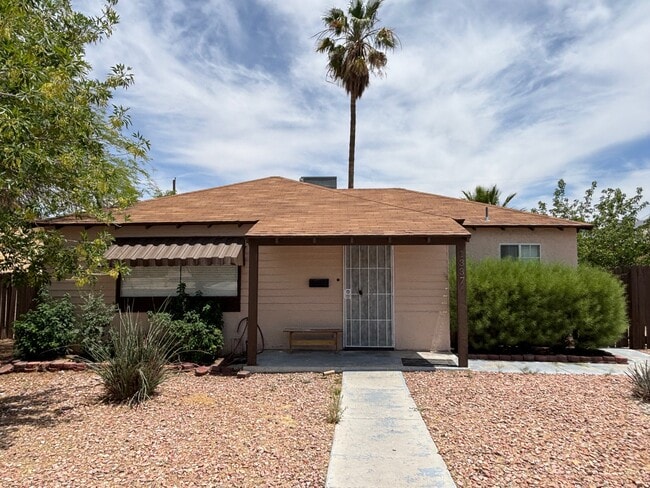 property at 1337 Melville Dr