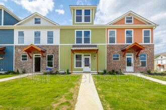 1904 Cypress Ln in Cleveland, TN - Building Photo - Building Photo