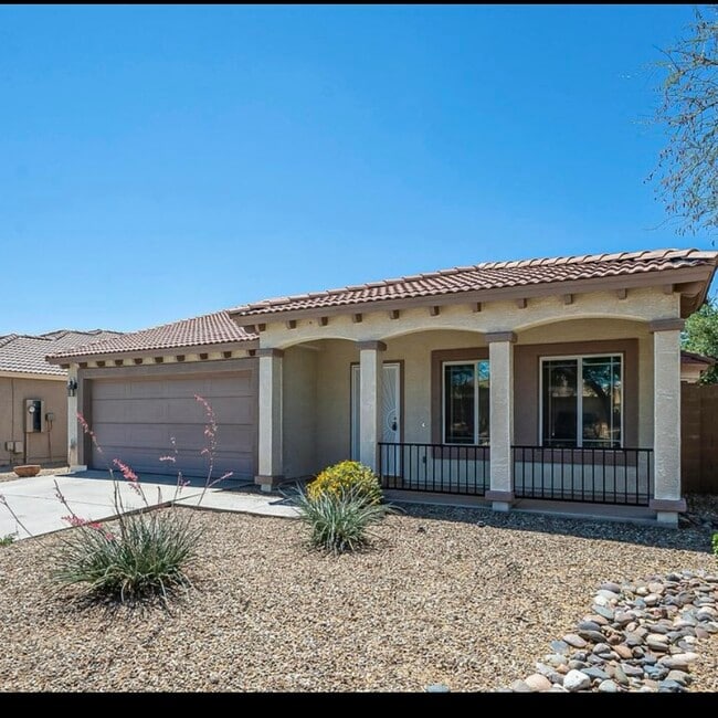 property at 17531 W Caribbean Ln