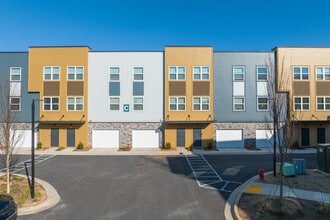 Residences at Westview in Atlanta, GA - Building Photo - Building Photo