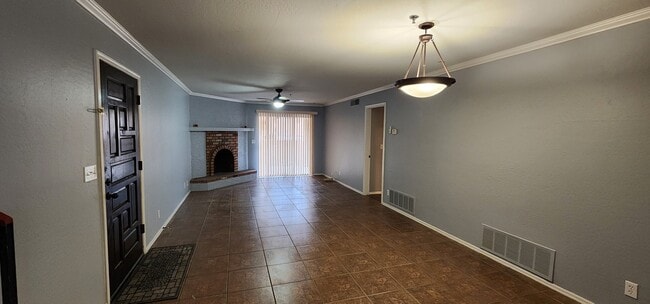 property at 3031 N Civic Center Plz