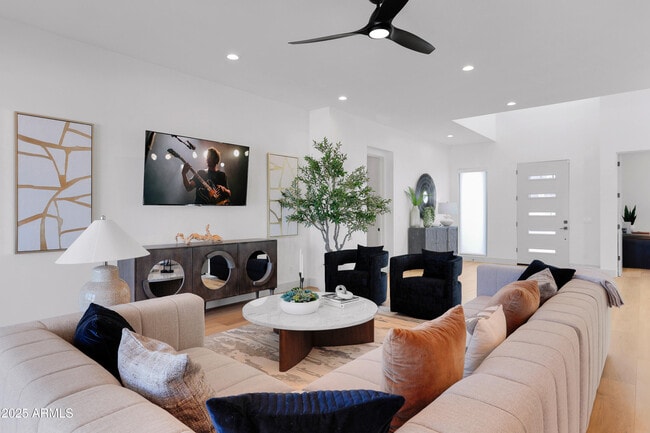 4707 N 73rd St in Scottsdale, AZ - Building Photo - Building Photo