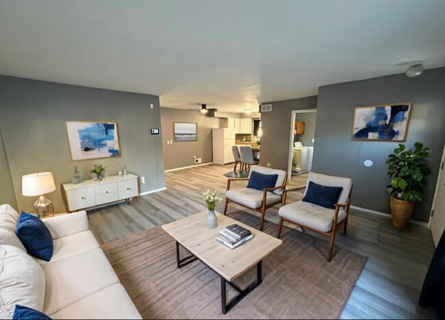 27685 Dartmouth St in Madison Heights, MI - Building Photo - Building Photo