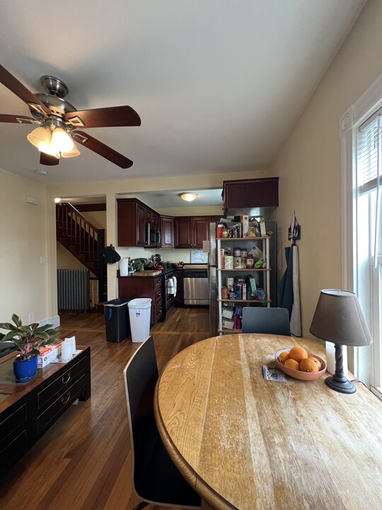 26 White St, Unit #2 in Cambridge, MA - Building Photo