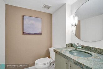 3750 Galt Ocean Dr in Fort Lauderdale, FL - Building Photo - Building Photo