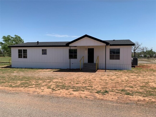 property at 10830 N 2248 Rd