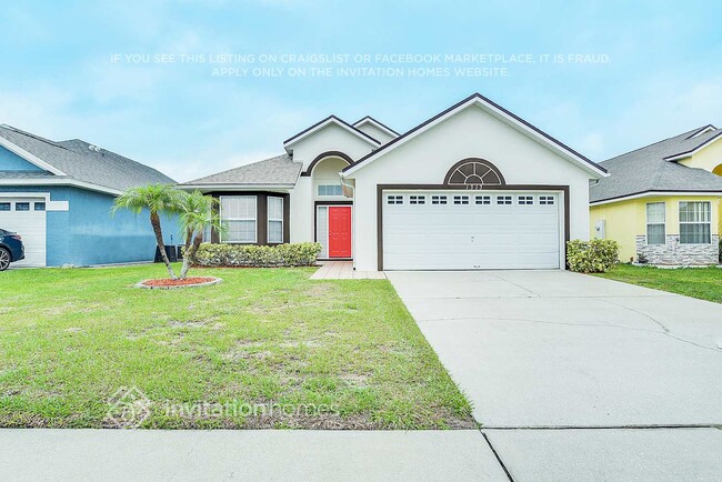 1313 Sierra Cir in Kissimmee, FL - Building Photo - Building Photo