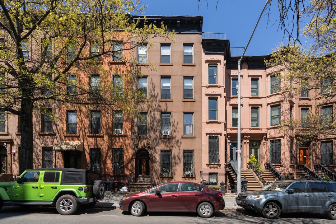 228 6Th Avenue in Brooklyn, NY - Building Photo